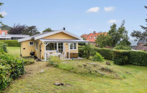 2 Bedroom Cozy Home In Allinge Allinge-Sandvig